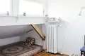 5 room apartment 118 m² Warsaw, Poland
