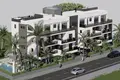 Apartamento 2 habitaciones 78 m² Pafos, Chipre