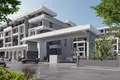 Appartement 2 chambres 66 m² Kartepe, Turquie