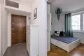 Apartamento 2 habitaciones 39 m² Varsovia, Polonia