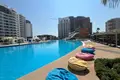 2 room apartment 65 m² in Trikomo, Northern Cyprus