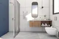 Apartamento 164 m² Chipre del Norte, Chipre del Norte