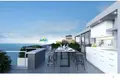 Wohnung 1 Schlafzimmer 39 m² Boreti, Montenegro