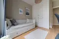 Apartamento 4 habitaciones 77 m² Varsovia, Polonia
