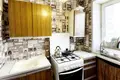 Apartamento 1 habitación 21 m² Gómel, Belarús