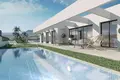 Villa de tres dormitorios 271 m² Finestrat, Španjolska