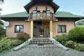 Chalet 244 m² Muchaviecki sielski Saviet, Bélarus