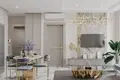 Apartamento 2 habitaciones 55 m² Obakoy, Turquía