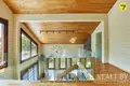 House 198 m² Astrashitskagaradokski rural council, Belarus