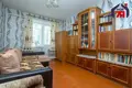 2 room apartment 46 m² Haradzilava, Belarus