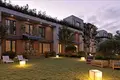 Complexe résidentiel New guarded residence close to a bus stop and the center of Düzce, Turkey