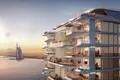 Wohnkomplex Vitalia Palm Jumeirah Residences