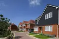 Maison 3 chambres 112 m² Paddock Wood, Royaume-Uni