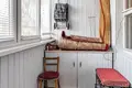 Wohnung 1 zimmer 33 m² Minsk, Belarus