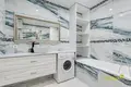 3 room apartment 86 m² Minsk, Belarus