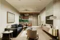 Mieszkanie 2 pokoi 74 m² Kucukcekmece, Turcja