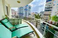 Appartement 1 chambre 125 m² Mahmutlar, Turquie