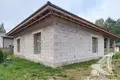 Haus 100 m² Rakitnicki sielski Saviet, Belarus