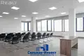 Pomieszczenie biurowe 100 m² Mińsk, Białoruś