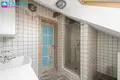 Mieszkanie 5 pokojów 208 m² Nerynga, Litwa