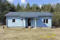 House 130 m² Dziescanski sielski Saviet, Belarus
