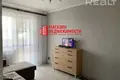 3 room apartment 66 m² in Grodno District, Belarus