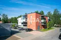 Mieszkanie 3 pokoi 68 m² Joensuu sub region, Finlandia