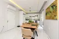 Wohnung 3 Schlafzimmer 110 m² Alanya, Türkei