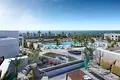 1 bedroom apartment 67 m² Agios Amvrosios, Northern Cyprus