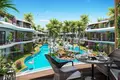2 bedroom apartment 100 m² Alanya, Turkey