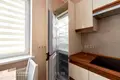 Wohnung 1 zimmer 34 m² Minsk, Belarus