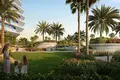 Apartment in a new building Apartments with Zaha Hadid-inspired design on Al Marjan Island