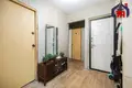 3 room apartment 68 m² Minsk, Belarus
