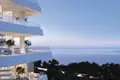 Mieszkanie 1 pokój 62 m² Limassol, Cypr