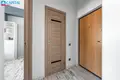 Appartement 2 chambres 35 m² en Vilnius, Lituanie
