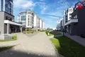 2 room apartment 60 m² Minsk, Belarus