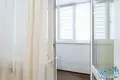 Mieszkanie 2 pokoi 52 m² Mińsk, Białoruś