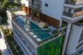 Kawalerka 1 pokój 40 m² Cerqueira Cesar, Brazylia