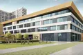 Wohnung 2 zimmer 47 m² Leninsky District, Russland