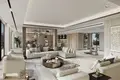 Kompleks mieszkalny New waterfront residence Liv Waterside with swimming pools and a spa center, Dubai Marina, Dubai, UAE