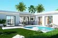 Villa de 4 habitaciones 140 m² Sosúa, República Dominicana