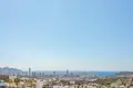 Квартира 2 спальни 71 м² Finestrat, Испания