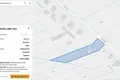 Land 1 335 m² Dopiewo, Poland