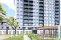 Квартира 1 комната 48 м² Кепез, Турция