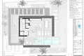 Willa 3 pokoi 182 m² Torre-Pacheco, Hiszpania
