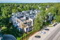 2 bedroom apartment 96 m² Jurmala, Latvia