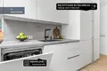 Wohnung 2 zimmer 58 m² in Vilnius, Litauen