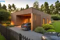 Maison 157 m² Salos, Lituanie