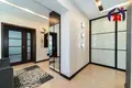 Квартира 2 комнаты 73 м² Минск, Беларусь