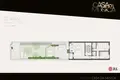Wohnung 2 Schlafzimmer 80 m² Porto, Portugal